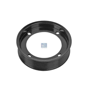 Poulie pour Renault C-Serie, K-Serie, K-Serie, Premium, T-Serie - Volvo VM - 7420515582 - 7420591332 - 20515582 - 20591332