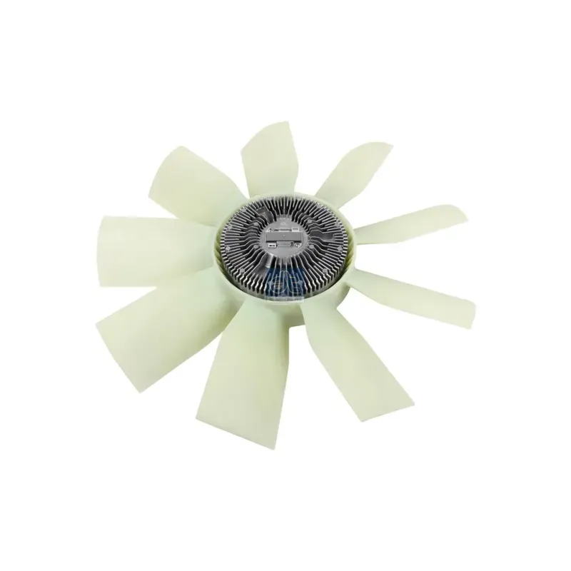 Ventilateur avec coupleur, D: 720 mm pour Renault G / Manager, Kerax, Premium - 5010269869