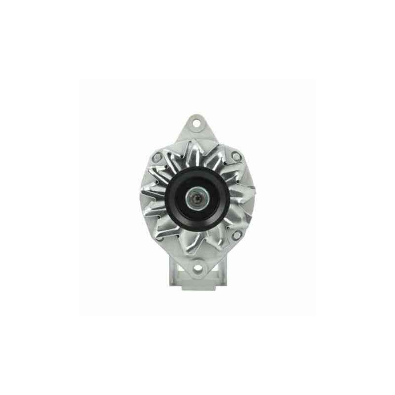 Alternator Thermoking 65A Simca 000008814 EuroTec 11013630 EuroTec 11013660