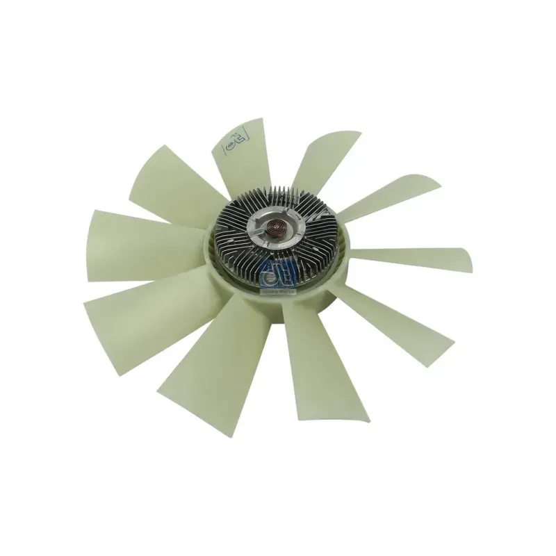Ventilateur avec coupleur, D: 520 mm pour Renault Midlum - 5010514013