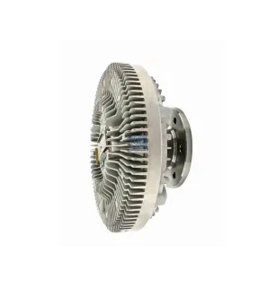Coupleur de ventilateur, D: 233 mm pour Renault Kerax, C / CBH / CLM / CLR, Premium, R / Major - 5010269871 - 5430128268