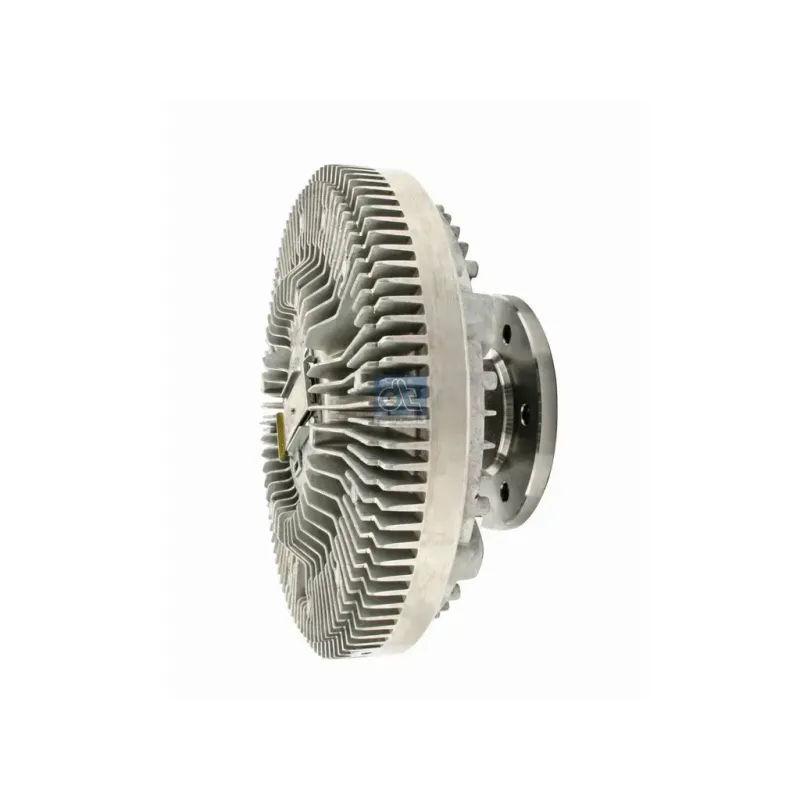 Coupleur de ventilateur, D: 233 mm pour Renault Kerax, C / CBH / CLM / CLR, Premium, R / Major - 5010269871 - 5430128268