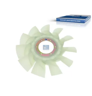 Ventilateur Pour Renault Kerax, Premium - 7482137093.