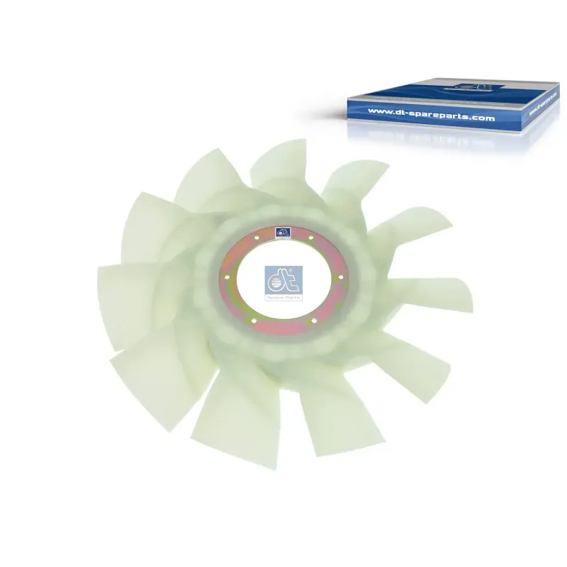Ventilateur Pour Renault Kerax, Premium - 7482137093.