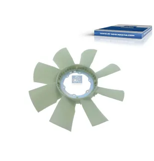 Ventilateur Pour Renault Premium - 5010315557.