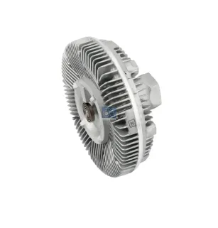 Coupleur de ventilateur, D: 186 mm pour Renault Midlum - 5010514015