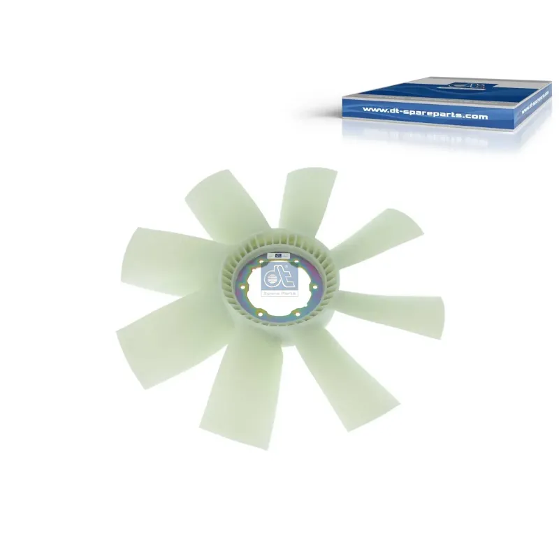 Ventilateur Pour Renault C-Serie, K-Serie, T-Serie - 7421872108.
