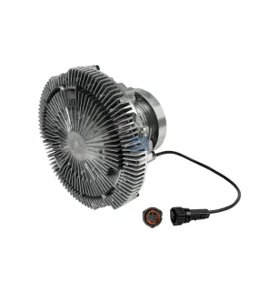 Coupleur de ventilateur, D: 260 mm pour Renault Kerax, Premium - 7420805995 - 7420880406 - 7420993866 - 7485013823