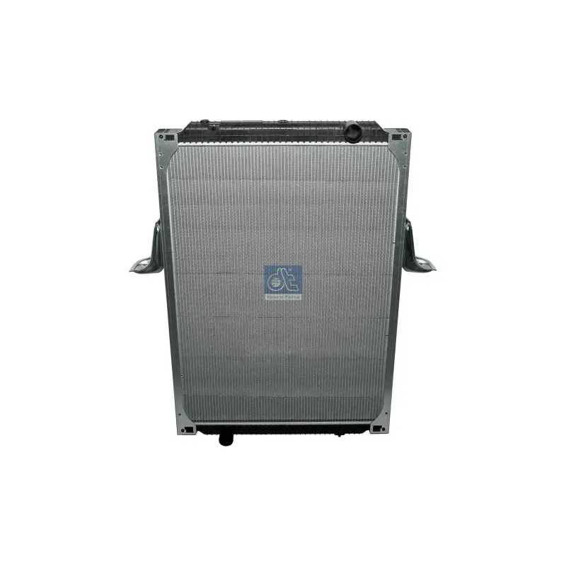 Radiateur, L: 968 mm, W: 689 mm, T: 48 mm Pour Renault Premium - 5001856788 - 5001856789 - 5001856790 - 5010315764. Radiateur, L: 968 mm, W: 689 mm, T: 48 mm Pour Renault Premium - 5001856788 - 5001856789 - 5001856790 - 5010315764.