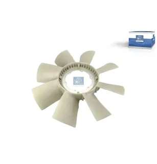 Ventilateur, D: 680 mm pour Renault Kerax, Premium - 5010315993 - ZG.00375-0008