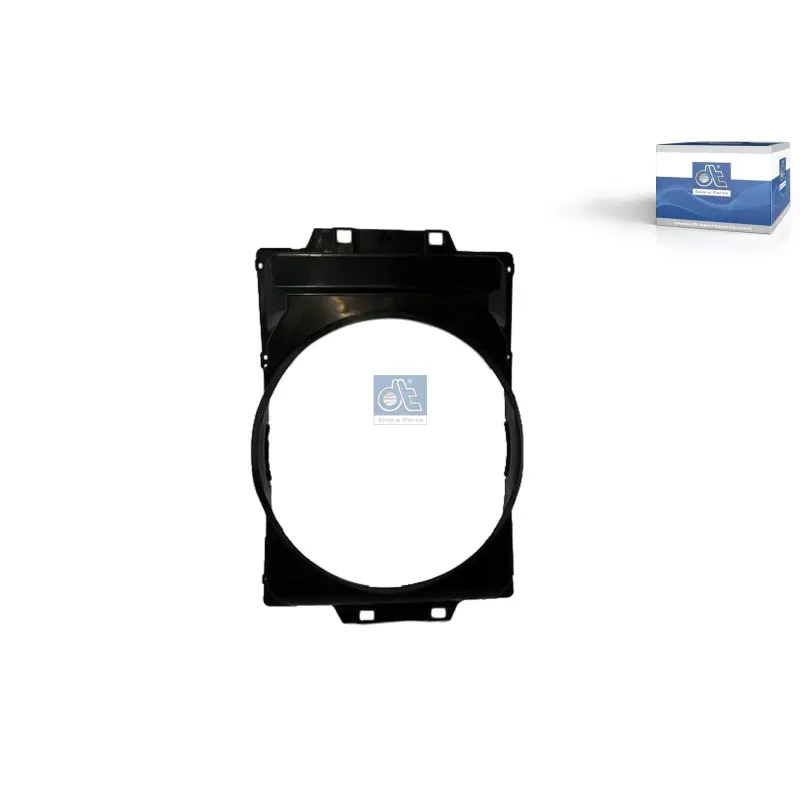 Carter de ventilateur pour Renault Premium - 5010514656 Carter de ventilateur pour Renault Premium - 5010514656