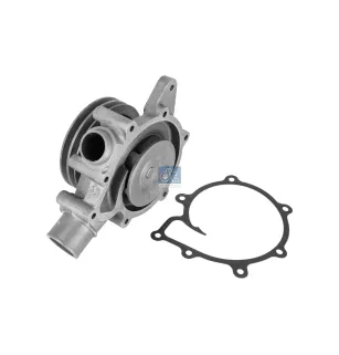 Pompe à eau, avec bouchons pour Mack Mid-Liner - Renault Midliner, Midlum, Premium - 5010450892