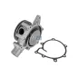 Pompe à eau, avec bouchons pour Mack Mid-Liner - Renault Midliner, Midlum, Premium - 5010450892