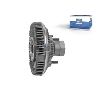 Coupleur de ventilateur pour Renault Midlum - 5010514016
