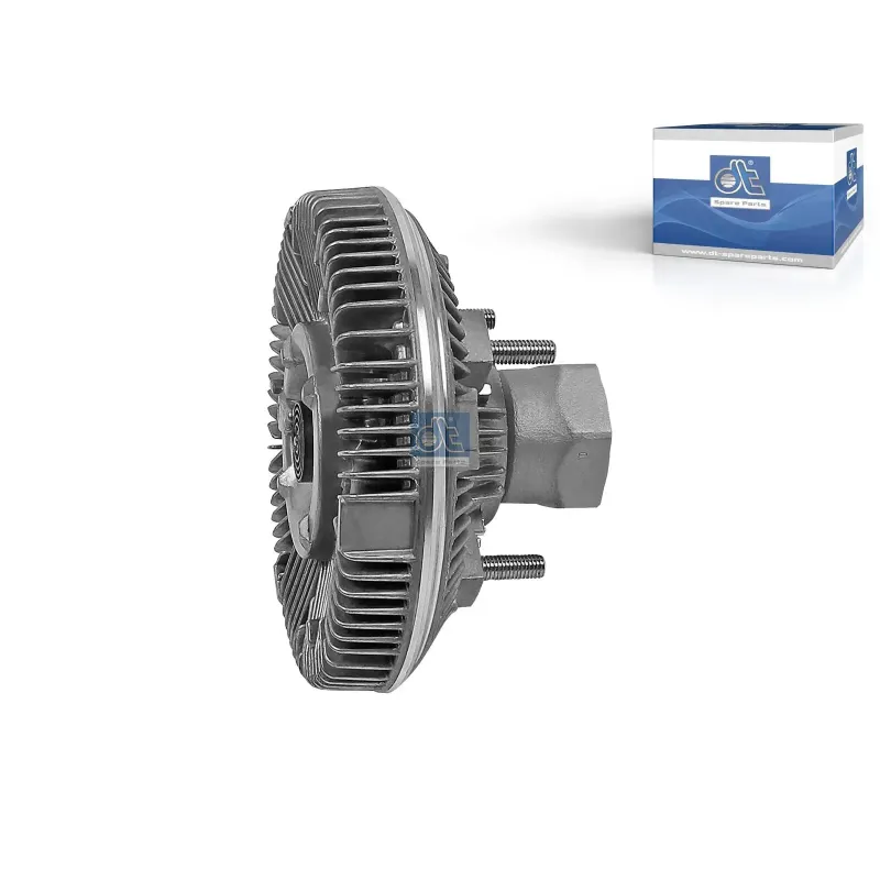 Coupleur de ventilateur pour Renault Midlum - 5010514016 Coupleur de ventilateur pour Renault Midlum - 5010514016