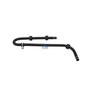 Tube flexible Pour Renault Premium - 7482227320.