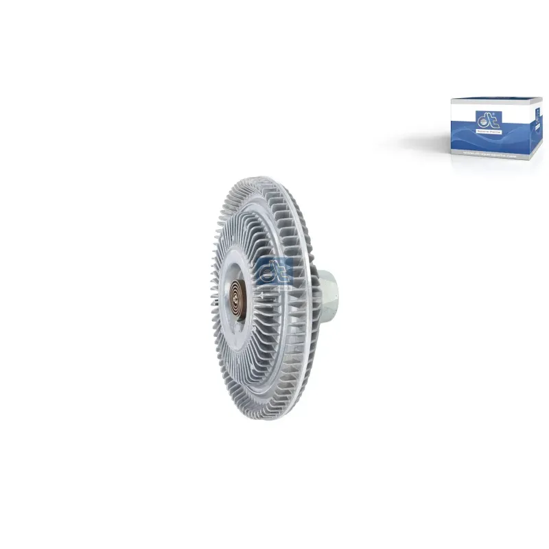 Coupleur de ventilateur, D: 167.5 mm pour Renault Mascott - 5010514380 - 7420942492 - 7482204410 Coupleur de ventilateur, D: 167.5 mm pour Renault Mascott - 5010514380 - 7420942492 - 7482204410