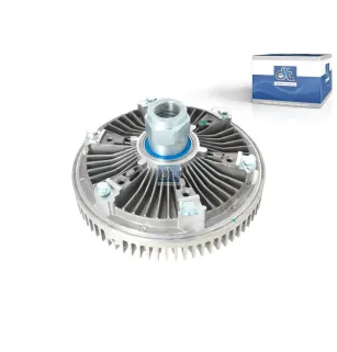 Coupleur de ventilateur pour Renault Premium - 7420867352