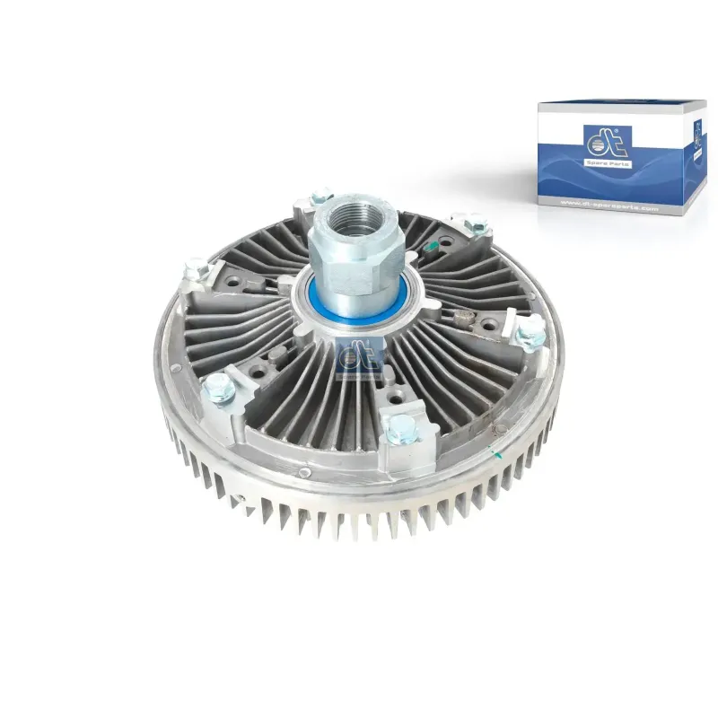 Coupleur de ventilateur pour Renault Premium - 7420867352