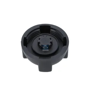Couvercle, vase d'expansion, Po: 0.9 bar Pour DAF LF - Renault Kerax, Midlum, Premium - Sisu Sisu/Renault - Volvo FE, FL, VM.