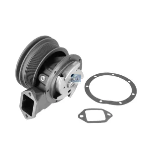 Pompe à eau, DI: 120 mm, DP: 190 mm, 11 grooves pour Renault Magnum - Sisu Sisu / Renault - 7485003149