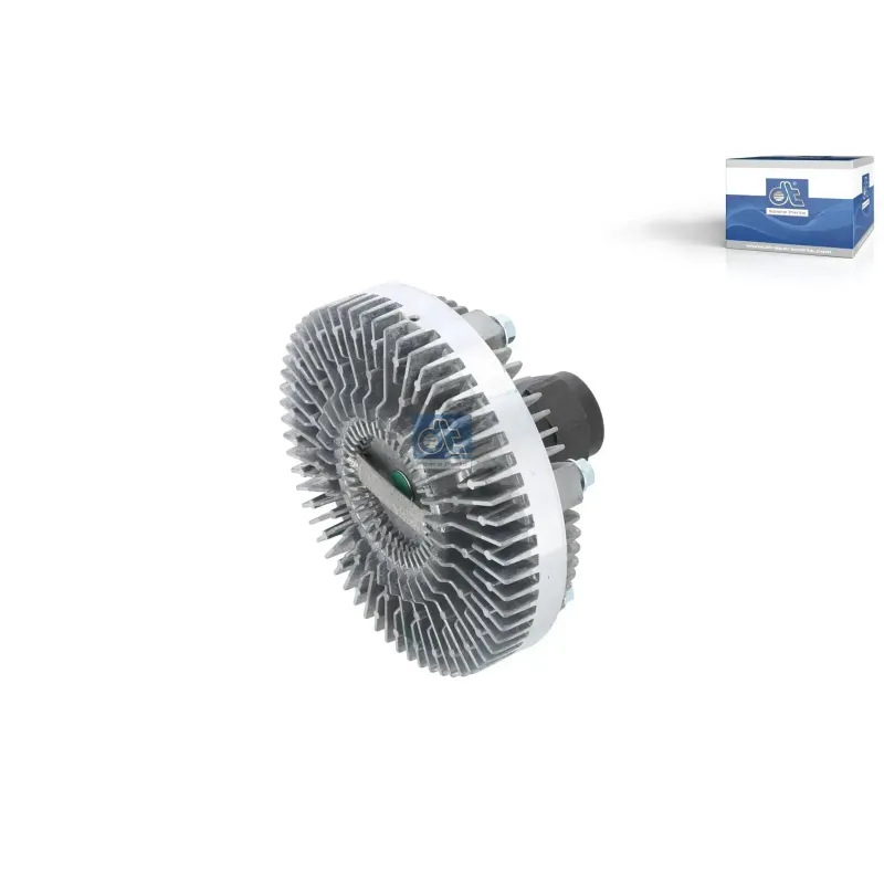 Coupleur de ventilateur pour Renault Midlum - 5010619459 - 7420923587 - 20733183S - 23293246S Coupleur de ventilateur pour Renault Midlum - 5010619459 - 7420923587 - 20733183S - 23293246S