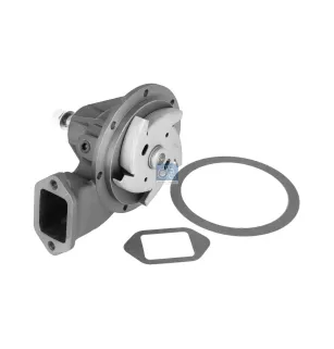 Pompe à eau pour Renault Magnum, Sisu Sisu / Renault - 5001845328