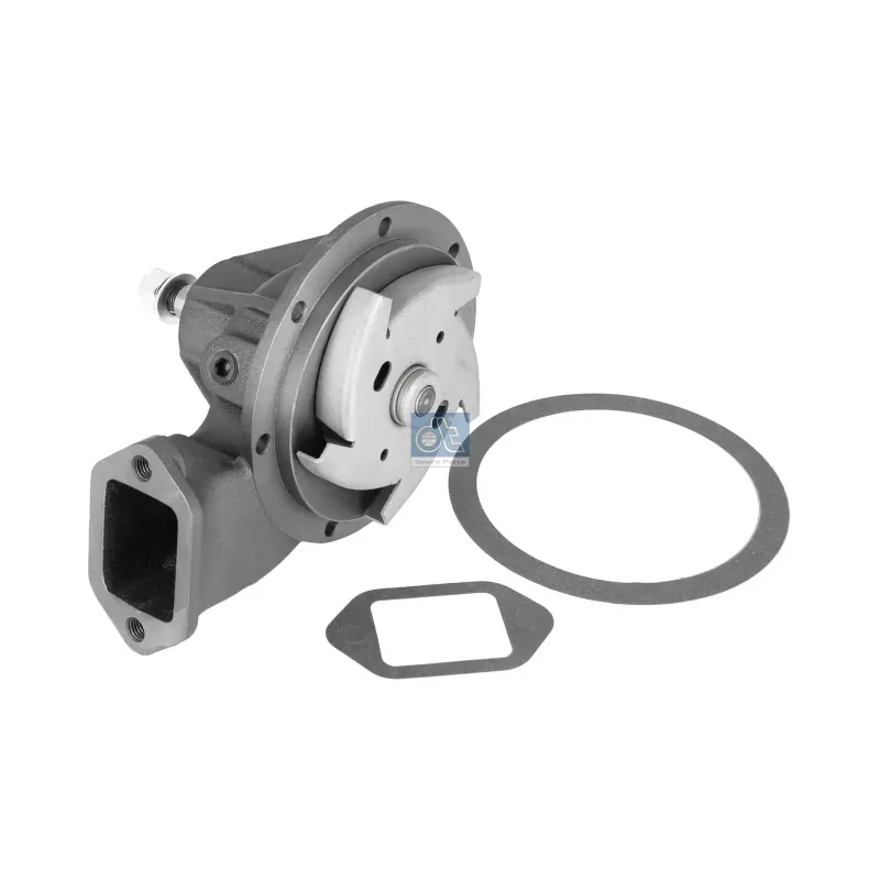 Pompe à eau pour Renault Magnum, Sisu Sisu / Renault - 5001845328