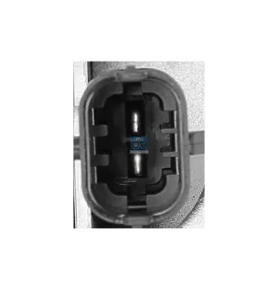 Pompe à eau, avec embrayage électromagnétique, DI: 130 mm, DP: 147.5 mm pour Renault C-Serie, D-Serie, K-Serie