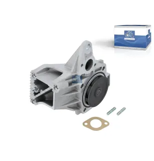 Pompe à eau pour Nissan Interstar, Opel Movano, Renault Master, Vauxhall Movano - 7701470880