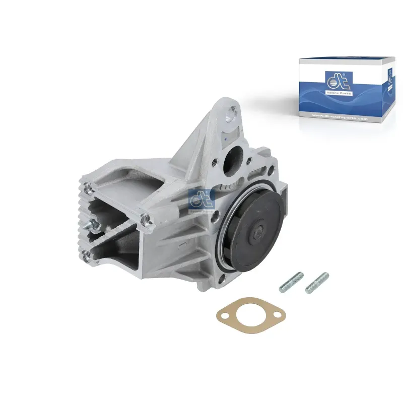 Pompe à eau pour Nissan Interstar, Opel Movano, Renault Master, Vauxhall Movano - 7701470880