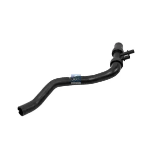 Durite de radiateur, d: 30.5 mm, d1: 31 mm, d2: 16 mm pour Nissan Interstar - Opel Movano - Renault Master - Vauxhall Movano