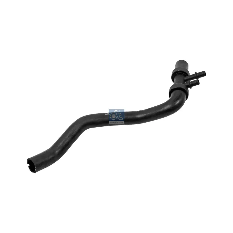 Durite de radiateur, d: 30.5 mm, d1: 31 mm, d2: 16 mm pour Nissan Interstar - Opel Movano - Renault Master - Vauxhall Movano