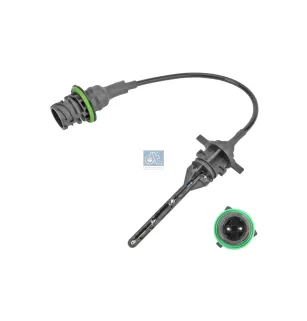 Capteur de niveau, L: 385 mm, 2 poles Pour Renault Kerax, Premium - Sisu Sisu/Renault - 7421017010 - ZG.20623-0008.