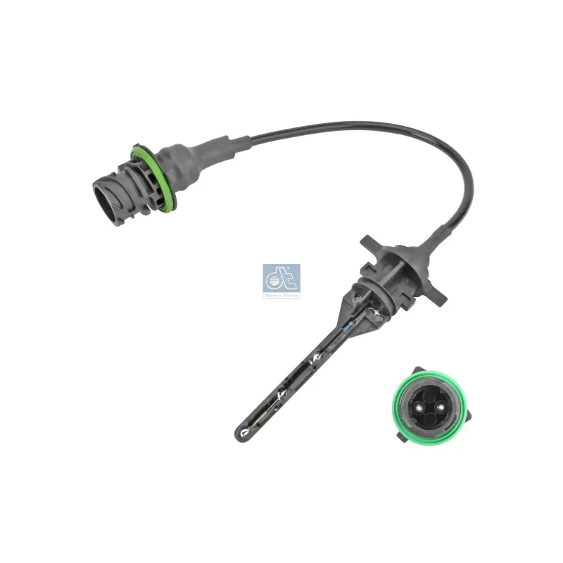 Capteur de niveau, L: 385 mm, 2 poles Pour Renault Kerax, Premium - Sisu Sisu/Renault - 7421017010 - ZG.20623-0008.