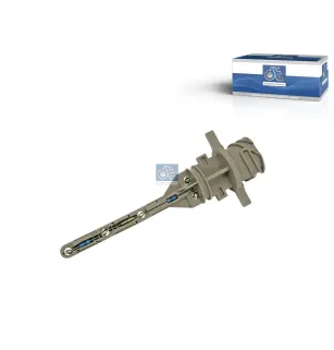 Capteur de niveau, L: 120 mm, 2 poles Pour Renault C-Serie, D-Serie, Kerax, Premium - Volvo FE - 7420783898 - 20783898.