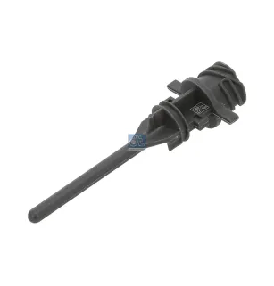 Capteur de niveau, L: 120 mm, 2 poles Pour Renault C-Serie, D-Serie, Kerax, Premium - Volvo FE - 7420783898 - 20783898.