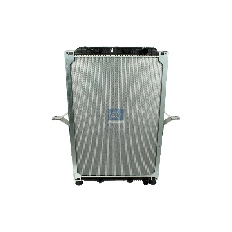 Radiateur, L: 1020 mm, W: 710 mm, T: 52 mm Pour Renault Magnum - 5001866280 - 5010619446 - 7484201967
