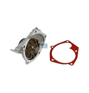 Pompe à eau pour Nissan Interstar, Opel Movano, Renault Master, Vauxhall Movano - 7701479043