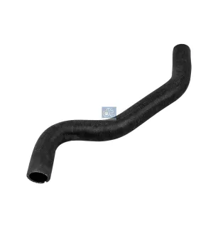 Durite de radiateur, d: 30 mm pour Nissan Interstar - Opel Movano - Renault Master - Vauxhall Movano - 9121093 - 4405260