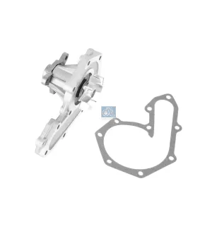 Pompe à eau pour Nissan Interstar, Opel Movano, Renault Master - 7701473365