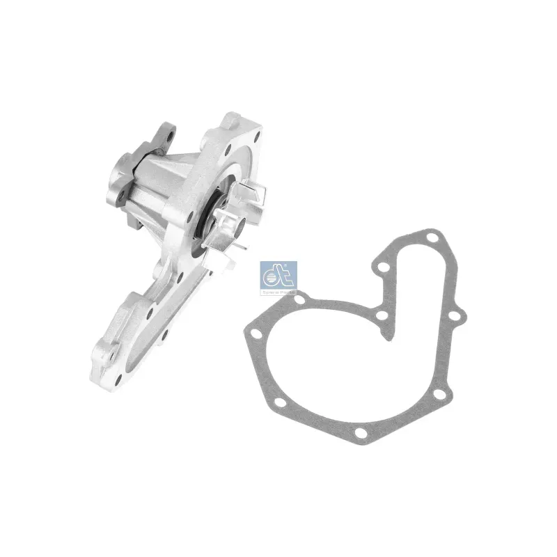 Pompe à eau pour Nissan Interstar, Opel Movano, Renault Master - 7701473365