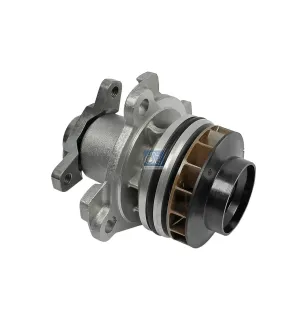 Pompe à eau Pour Nissan NV400 - Opel Movano - Renault Master - 93161595 - PA10117 - 1612718880 - 93161595 - 93168898 - 93452528