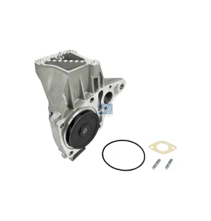 Pompe à eau pour Nissan Interstar, Opel Movano, Renault Master, Vauxhall Movano - 7701470879