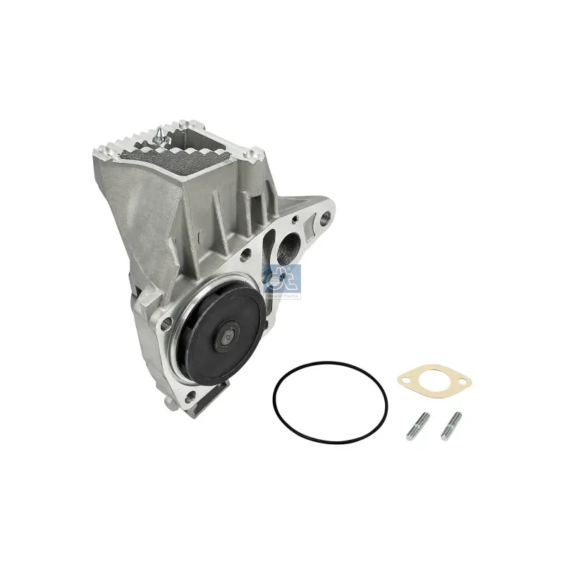 Pompe à eau pour Nissan Interstar, Opel Movano, Renault Master, Vauxhall Movano - 7701470879