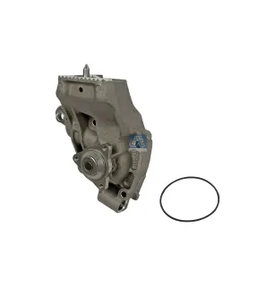 Pompe à eau pour Nissan Interstar, Opel Movano, Renault Master, Vauxhall Movano - 7701470879