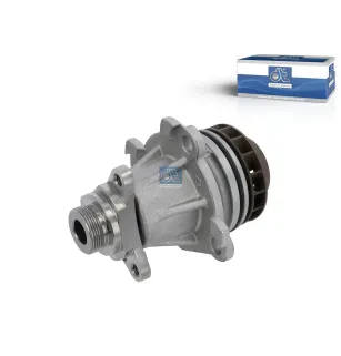 Pompe à eau Pour Nissan NV400 - Opel Movano - Renault Master - 93168730 - 21010-00Q1F - 4420987 - 210102433R - 8200944976