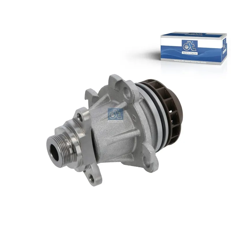 Pompe à eau Pour Nissan NV400 - Opel Movano - Renault Master - 93168730 - 21010-00Q1F - 4420987 - 210102433R - 8200944976