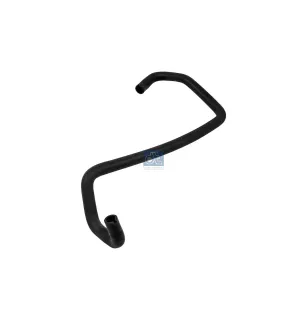 Durite de radiateur, d: 10 mm pour Nissan Interstar - Opel Movano - Renault Master - Vauxhall Movano - 9121097 - 4405264