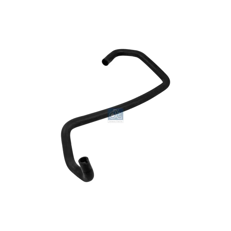 Durite de radiateur, d: 10 mm pour Nissan Interstar - Opel Movano - Renault Master - Vauxhall Movano - 9121097 - 4405264